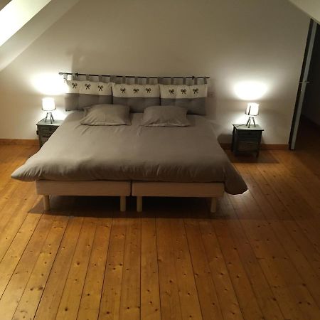 Villa Duo Besancon Ngoại thất bức ảnh