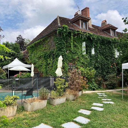 Villa Duo Besancon Ngoại thất bức ảnh