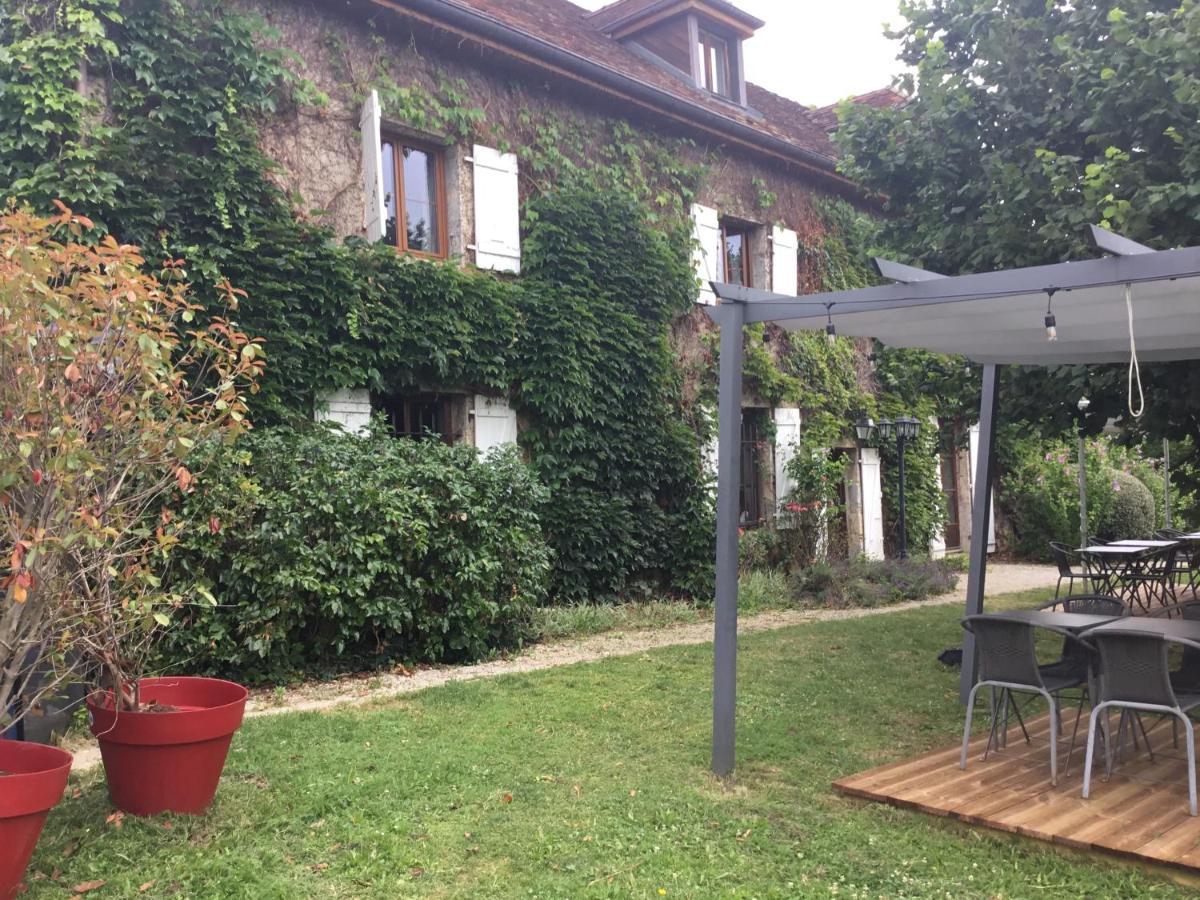 Villa Duo Besancon Ngoại thất bức ảnh