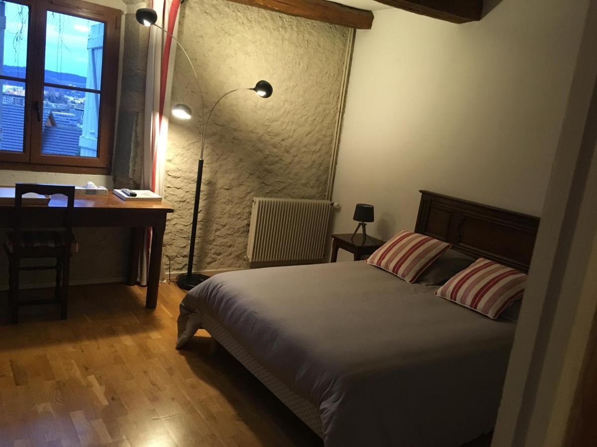 Villa Duo Besancon Ngoại thất bức ảnh