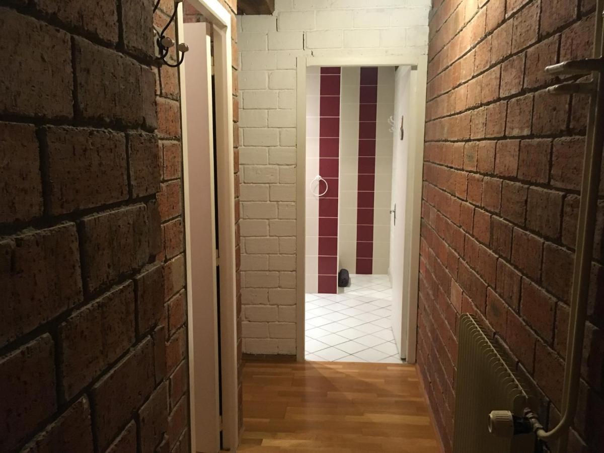Villa Duo Besancon Ngoại thất bức ảnh