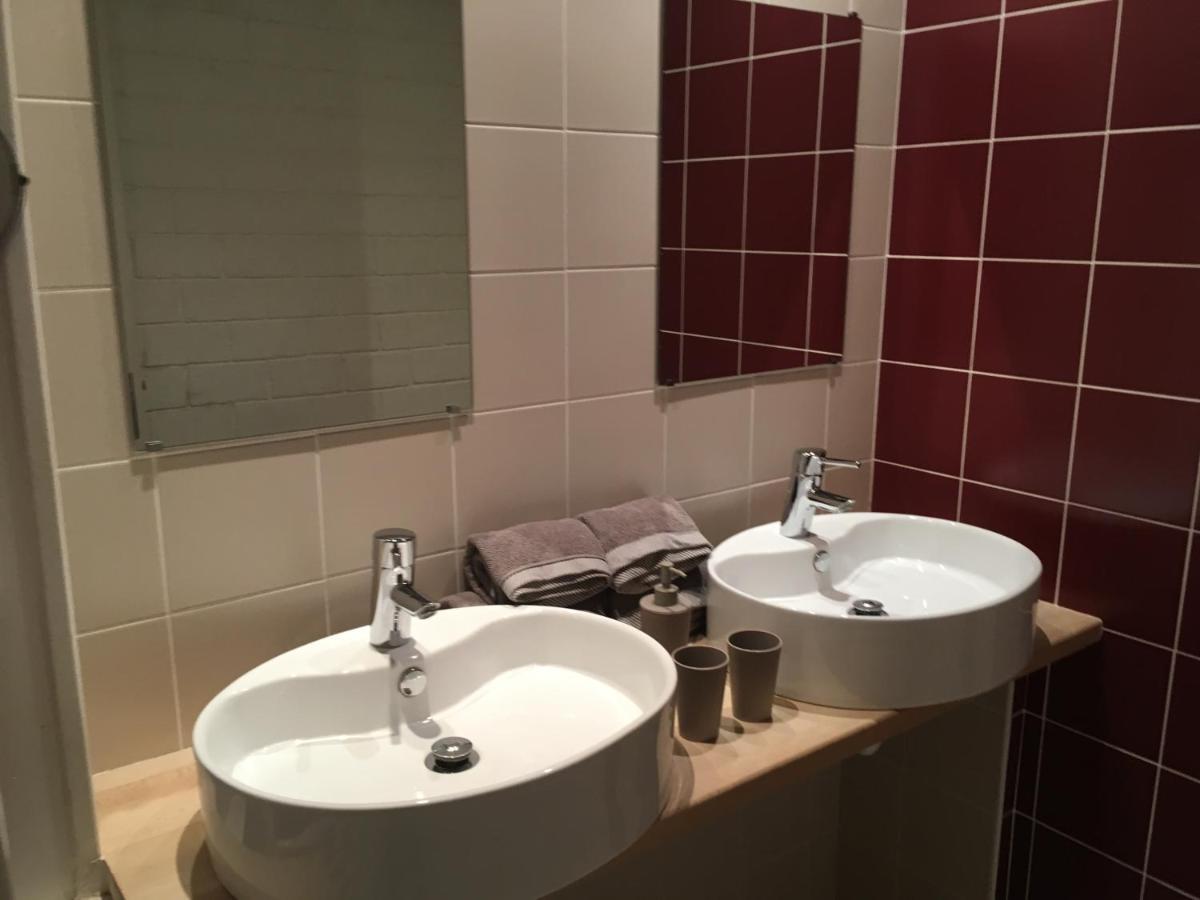Villa Duo Besancon Ngoại thất bức ảnh