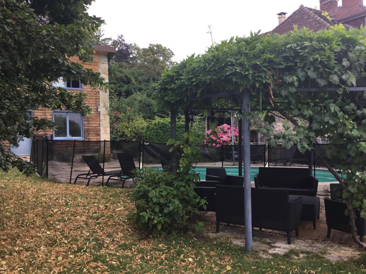 Villa Duo Besancon Ngoại thất bức ảnh