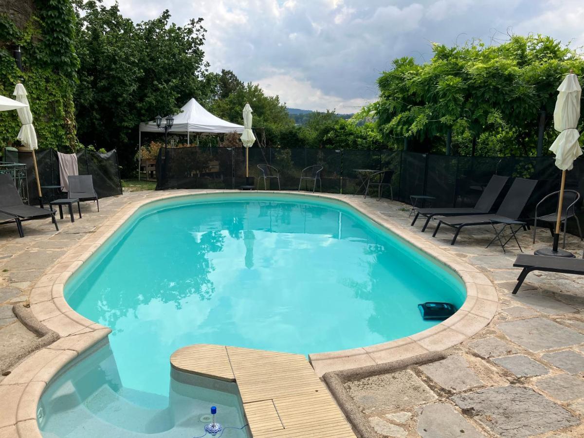 Villa Duo Besancon Ngoại thất bức ảnh