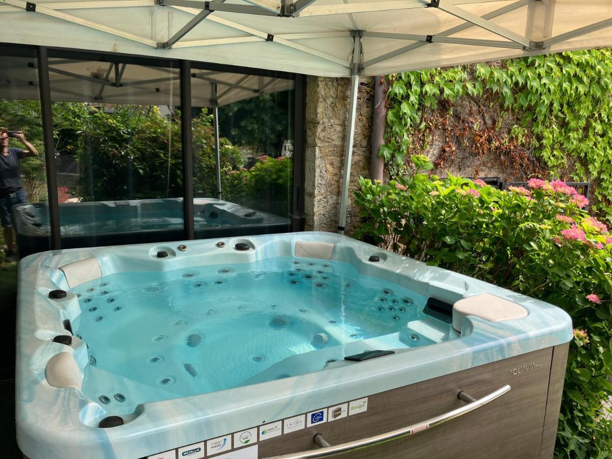 Villa Duo Besancon Ngoại thất bức ảnh